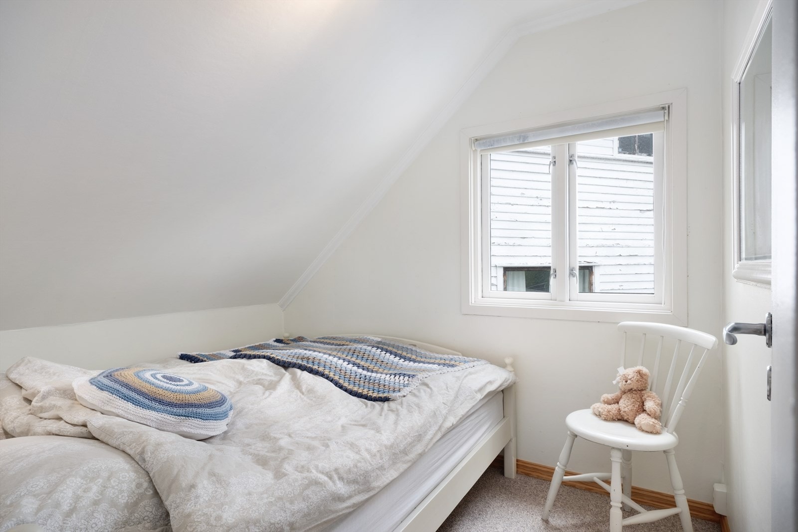 Soverom 2. Galleribilde