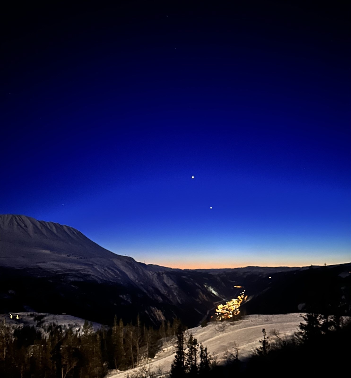 Selgers private bilde Galleribilde