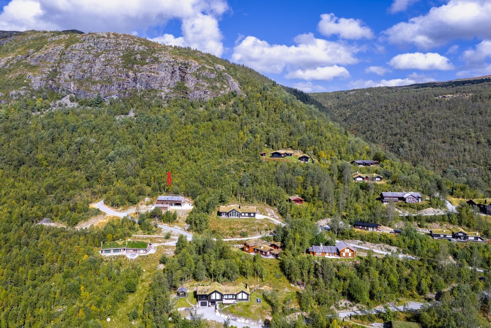 Ta kontakt meg megler for privatvisning Galleribilde