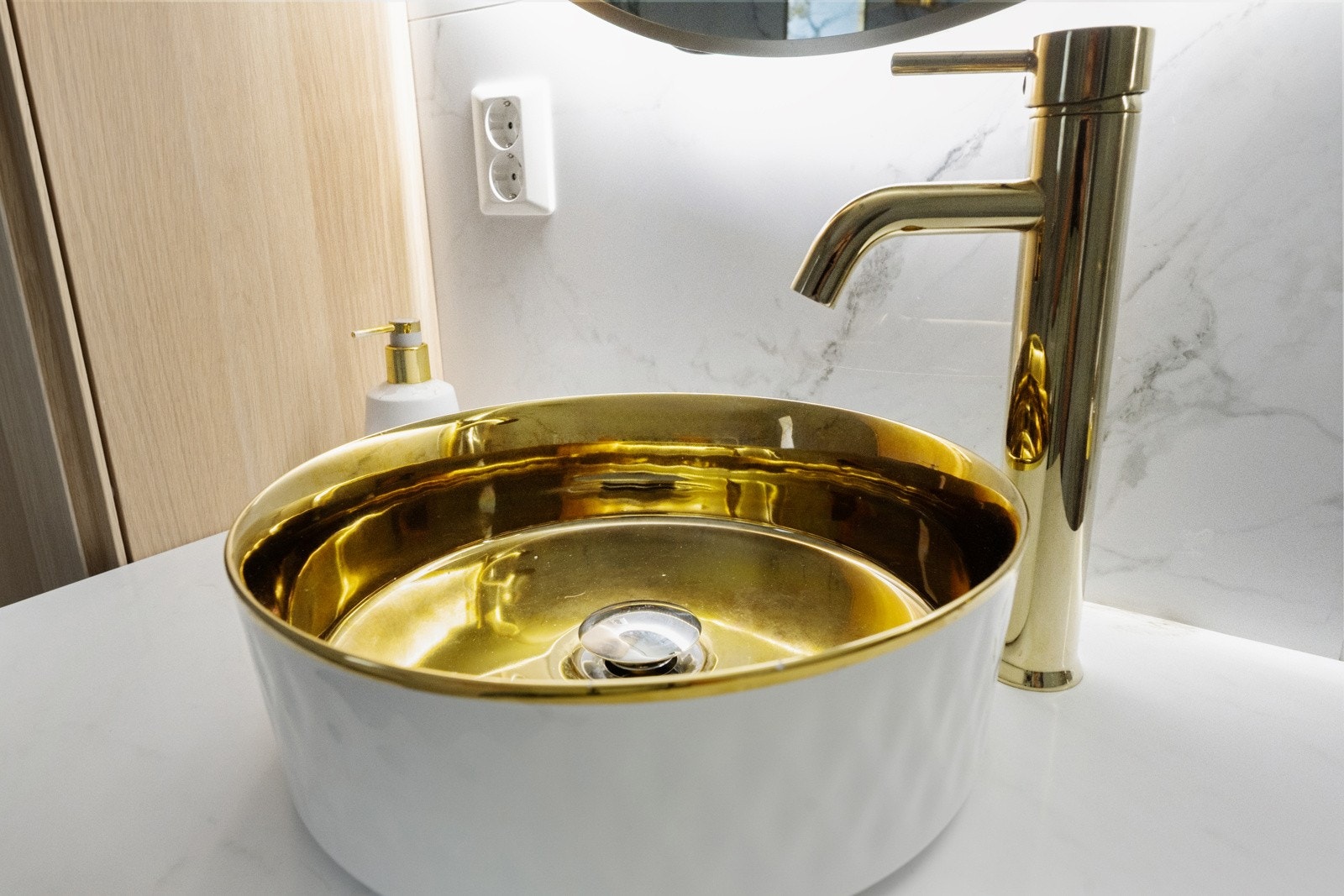 Lekre detaljer Galleribilde