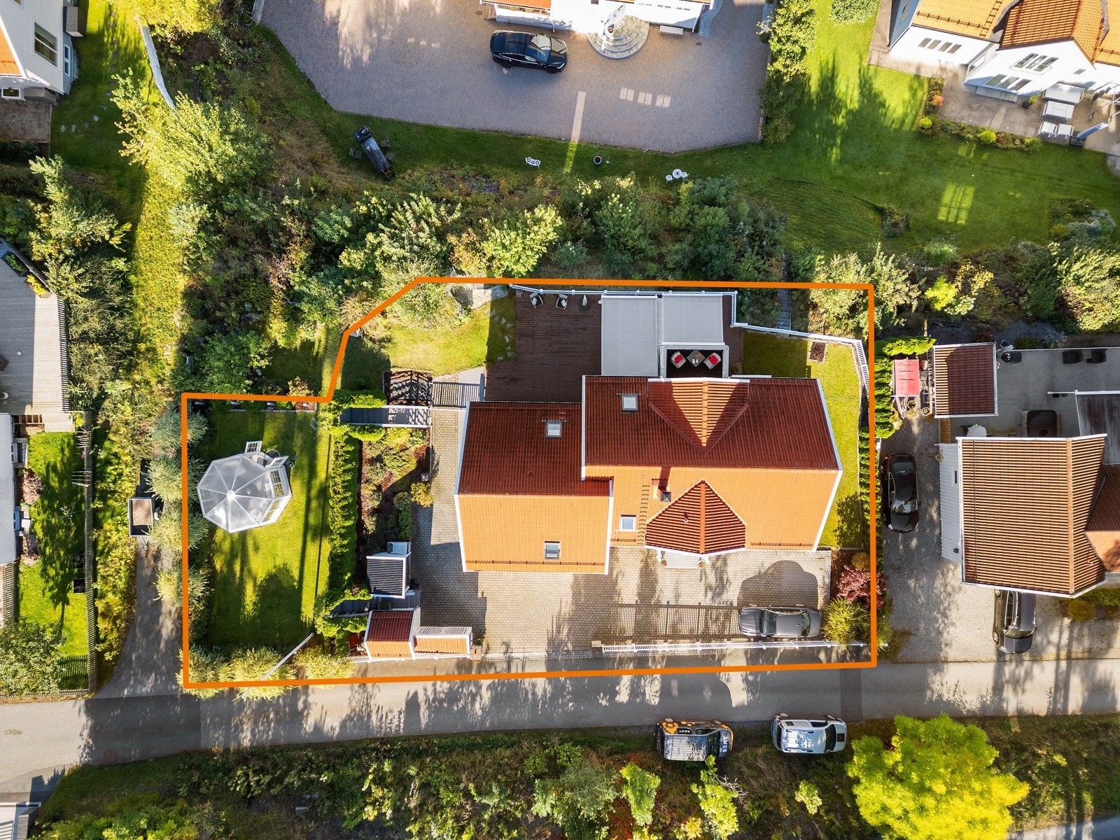 Konglungfaret 5 Galleribilde