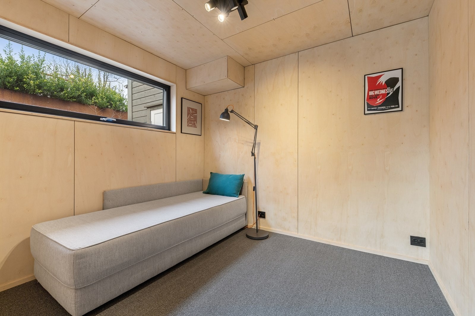 Soverom 4 Galleribilde