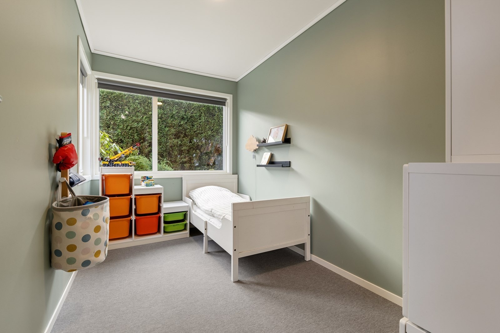 Soverom 2 Galleribilde