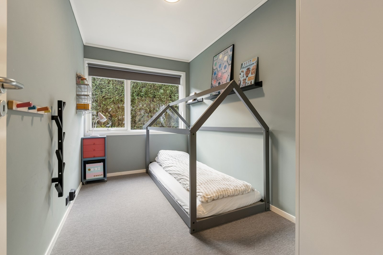 Soverom 3 Galleribilde