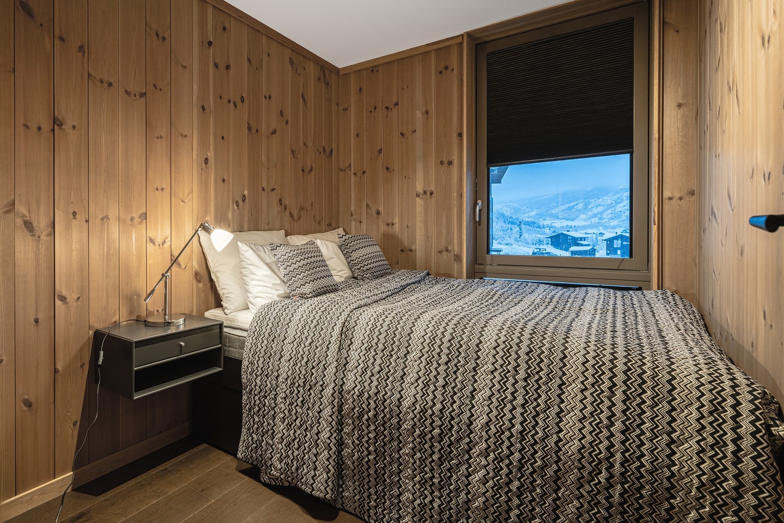 Soverom 2. Galleribilde