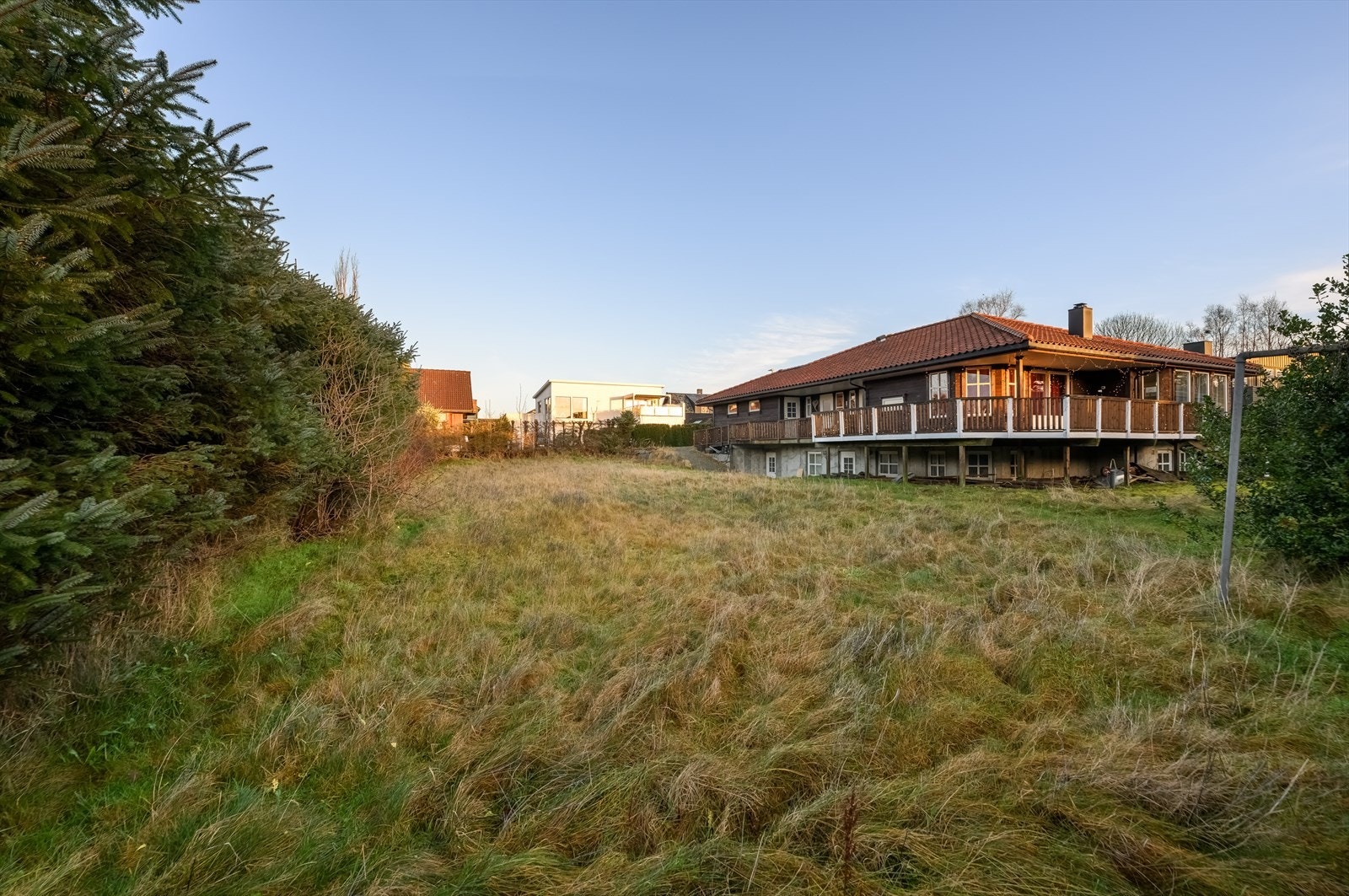 Tomt 05- v2 Galleribilde