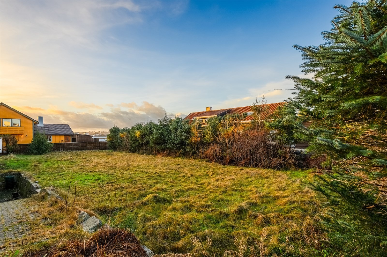 Tomt 01 Galleribilde