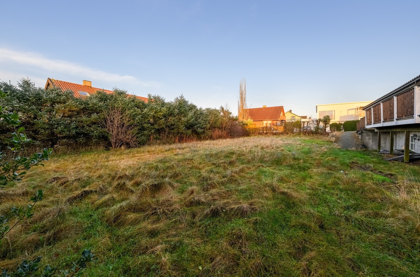 Tomt 04- v2 Galleribilde