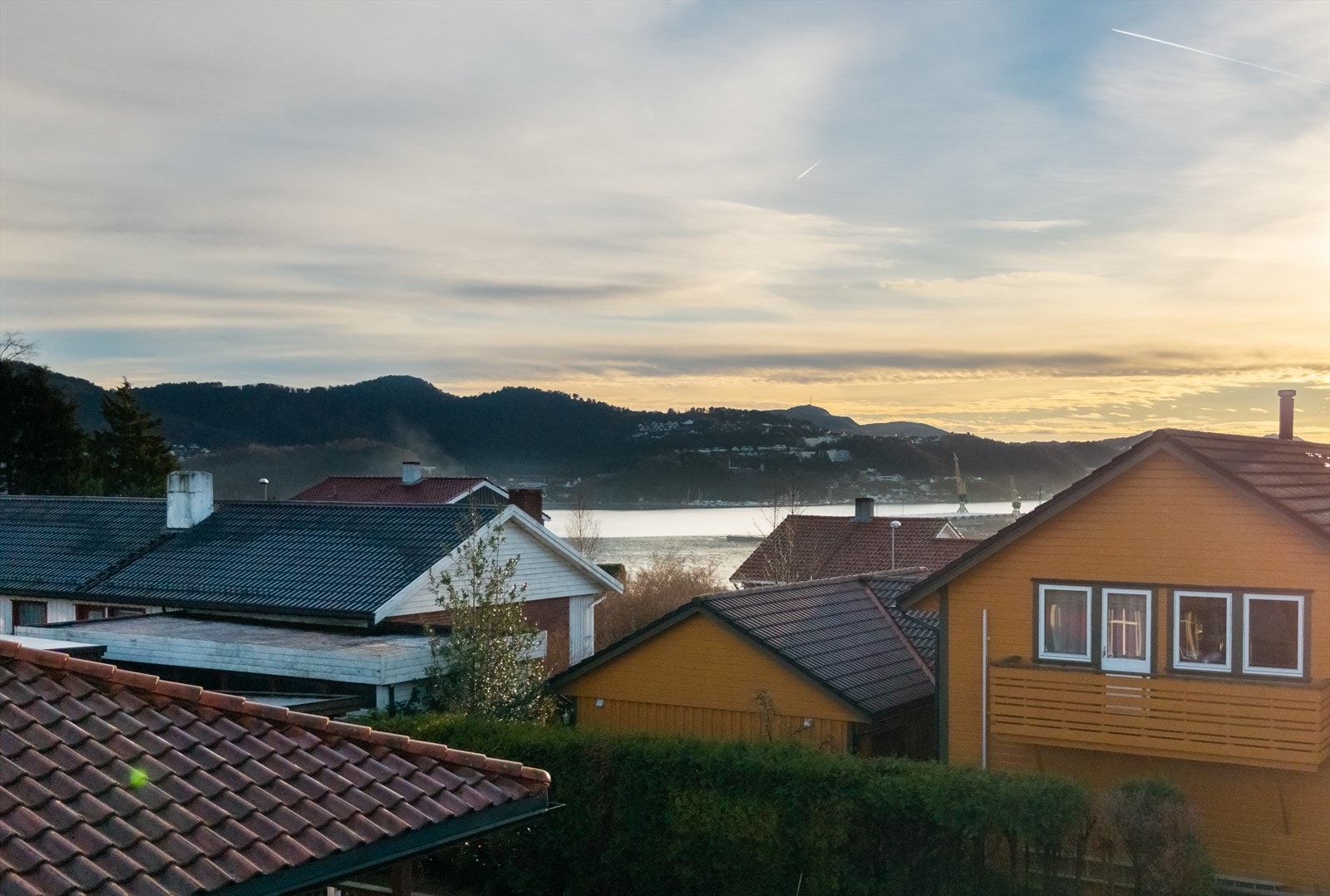 Utsikt 01- v2 Galleribilde