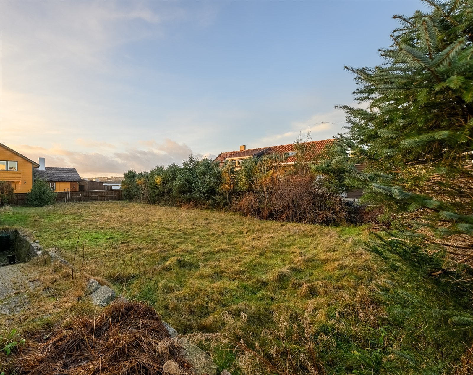 Tomt 03- v2 Galleribilde