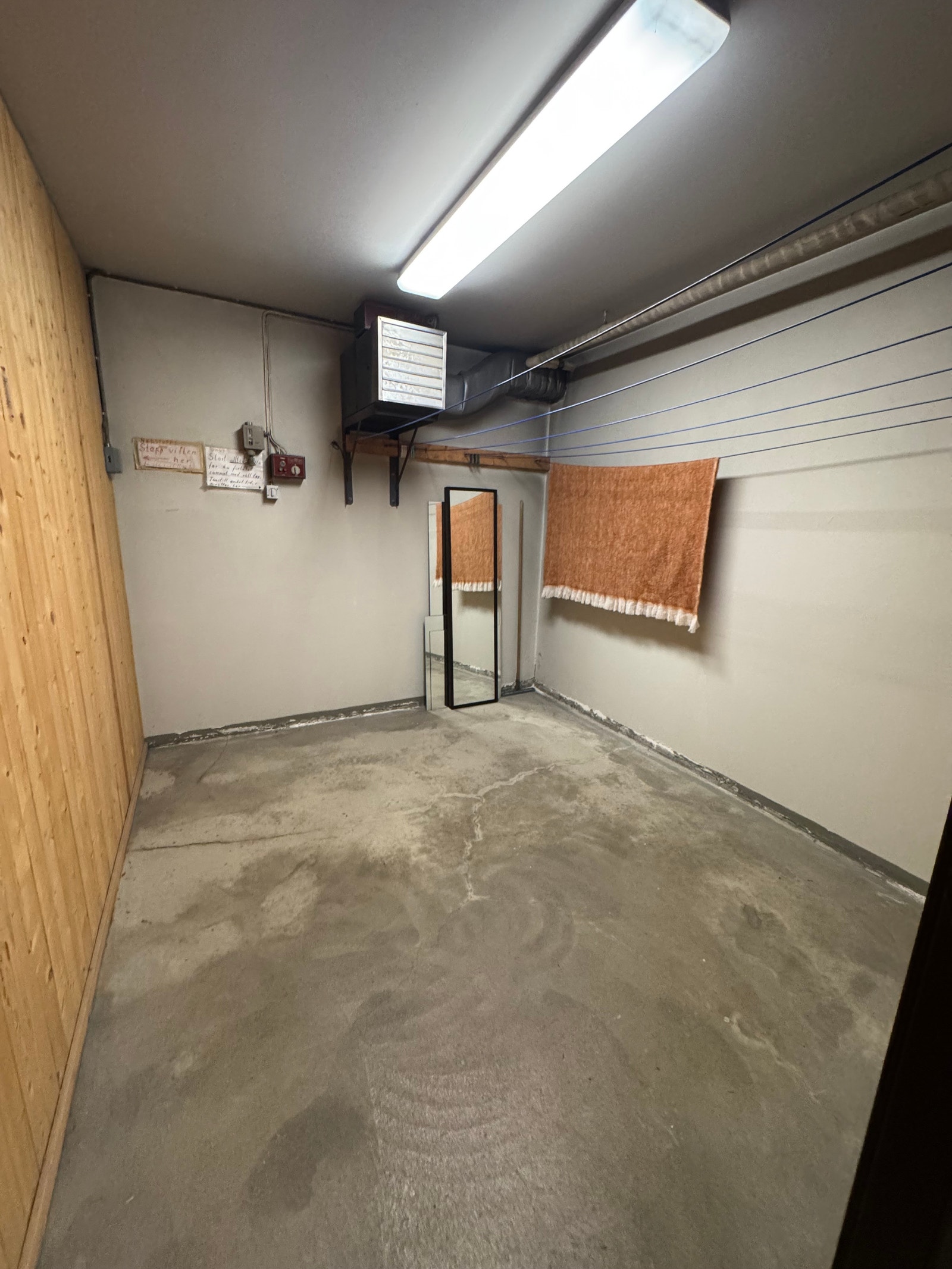 Bildene er hentet fra en tilsvarende leilighet og kan avvike fra aktuell bolig. Galleribilde