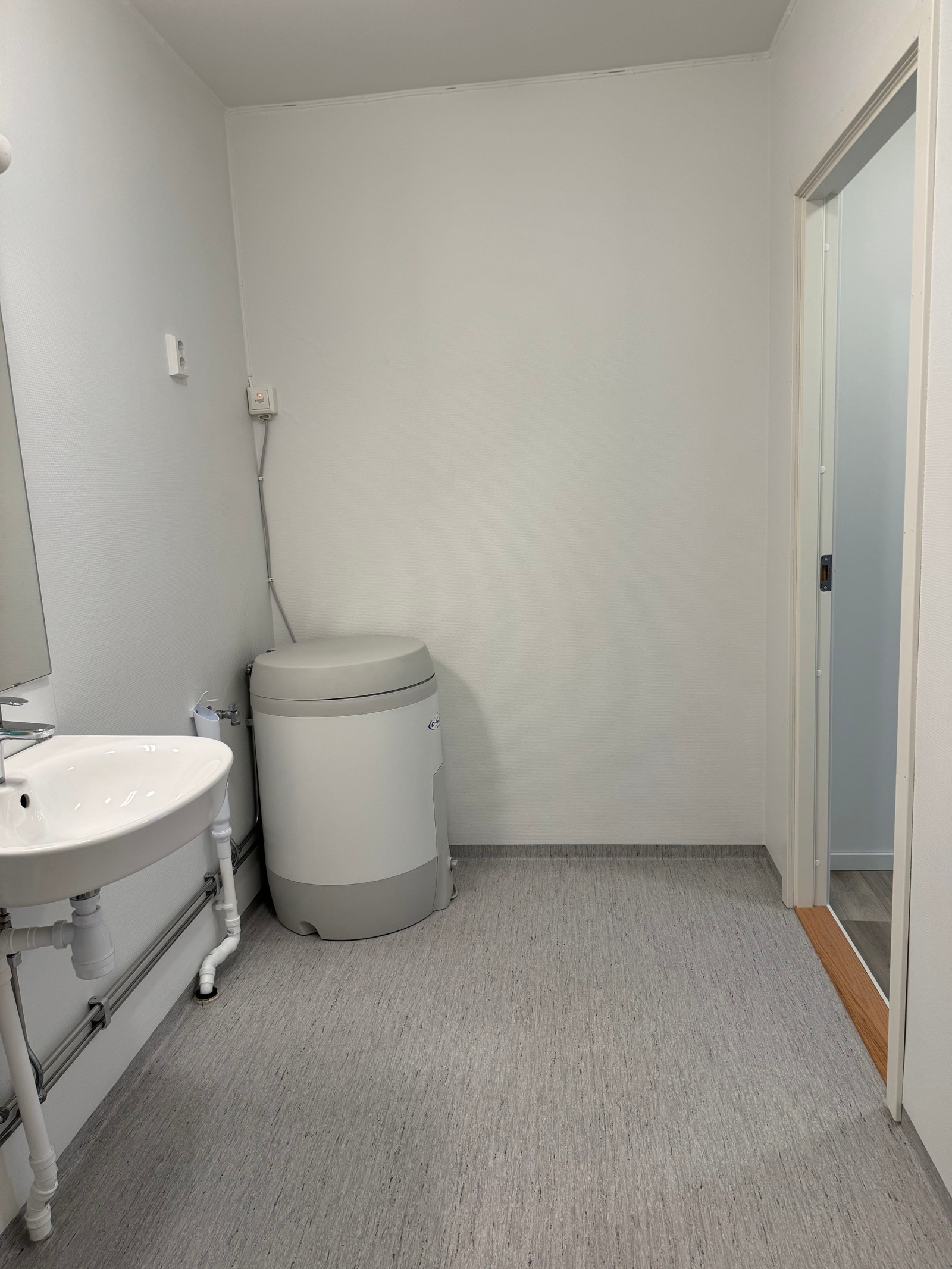 Bildene er hentet fra en tilsvarende leilighet og kan avvike fra aktuell bolig. Galleribilde