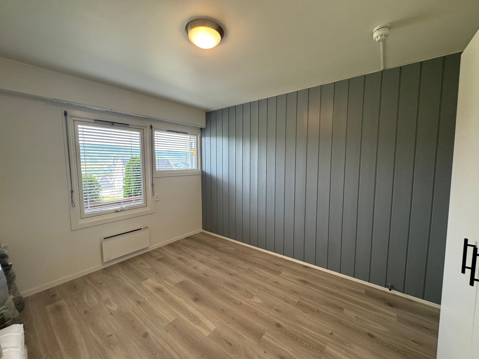 Bildene er hentet fra en tilsvarende leilighet og kan avvike fra aktuell bolig. Galleribilde