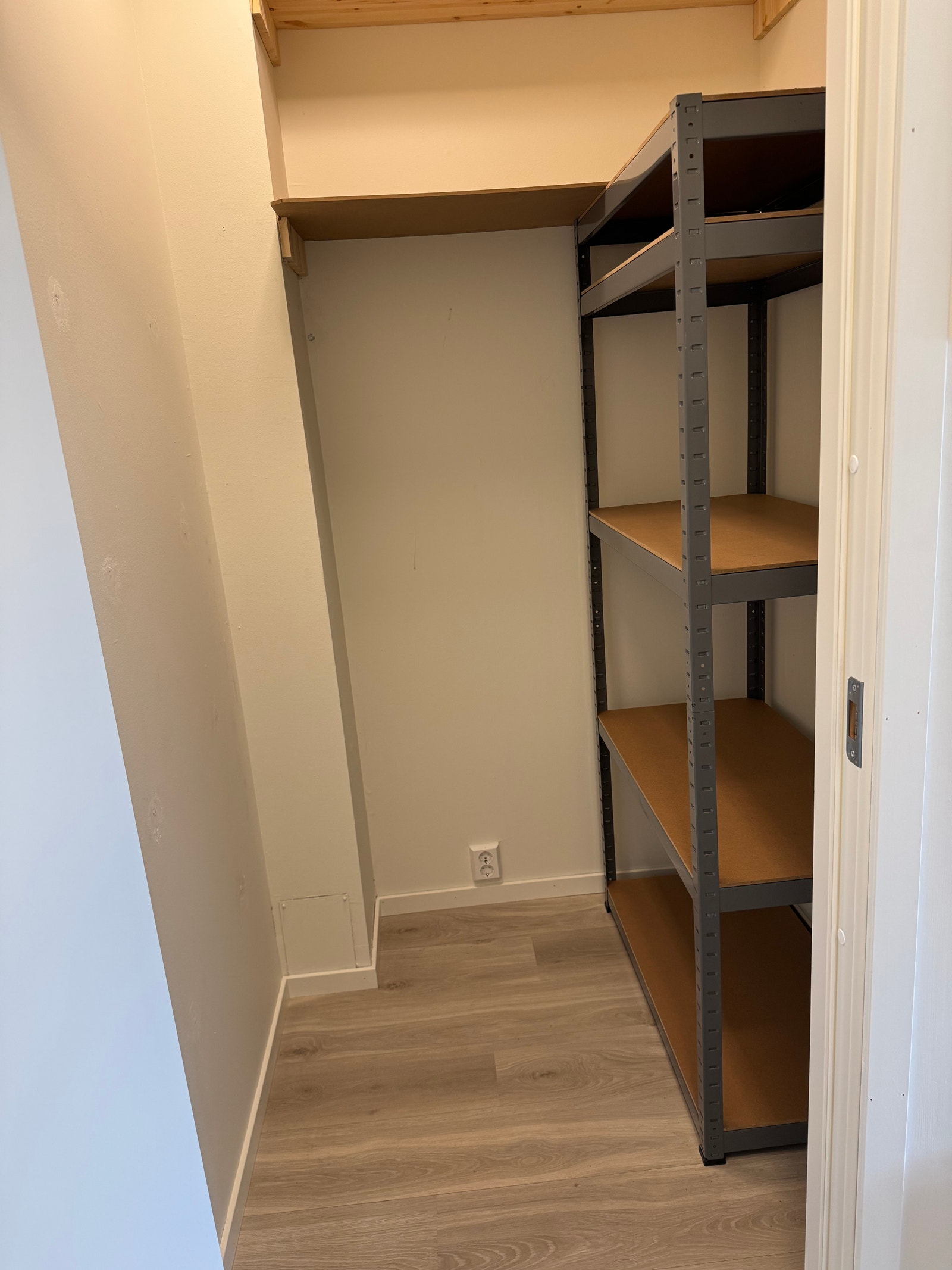 Bildene er hentet fra en tilsvarende leilighet og kan avvike fra aktuell bolig. Galleribilde