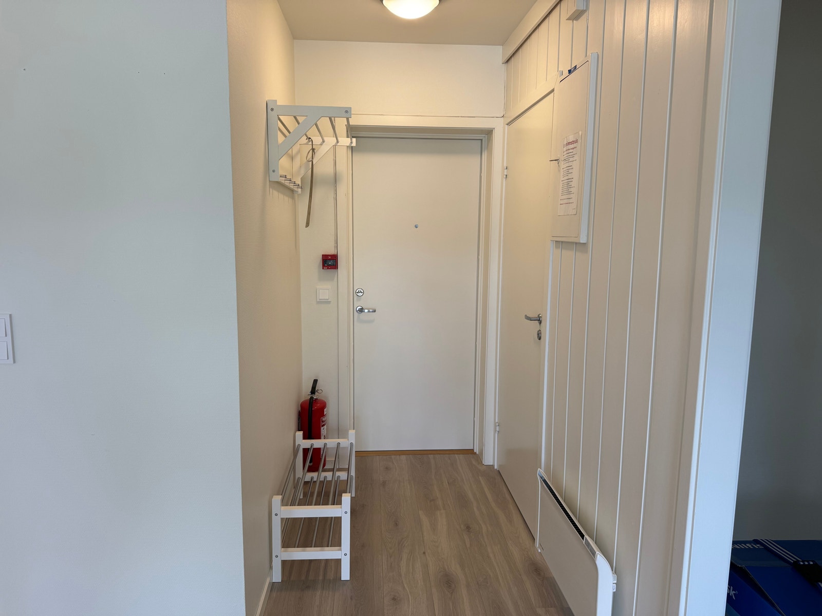 Bildene er hentet fra en tilsvarende leilighet og kan avvike fra aktuell bolig. Galleribilde