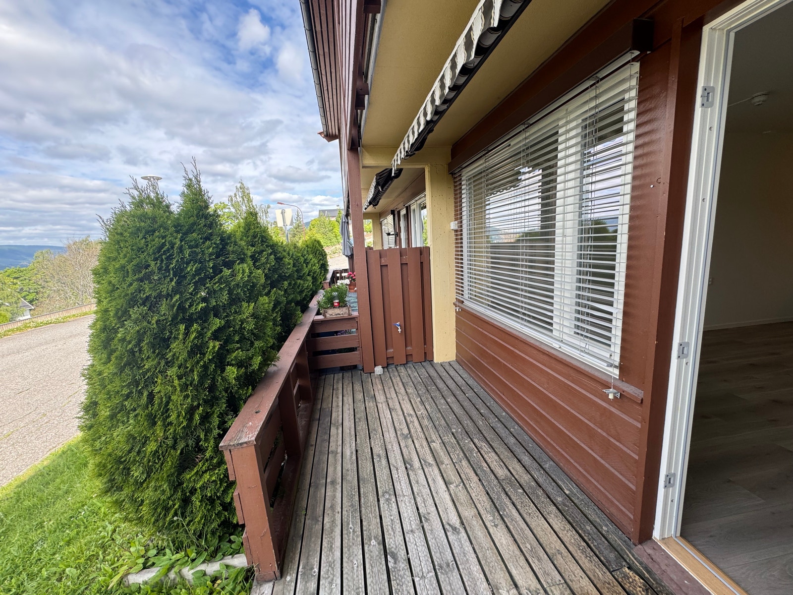 Bildene er hentet fra en tilsvarende leilighet og kan avvike fra aktuell bolig. Galleribilde