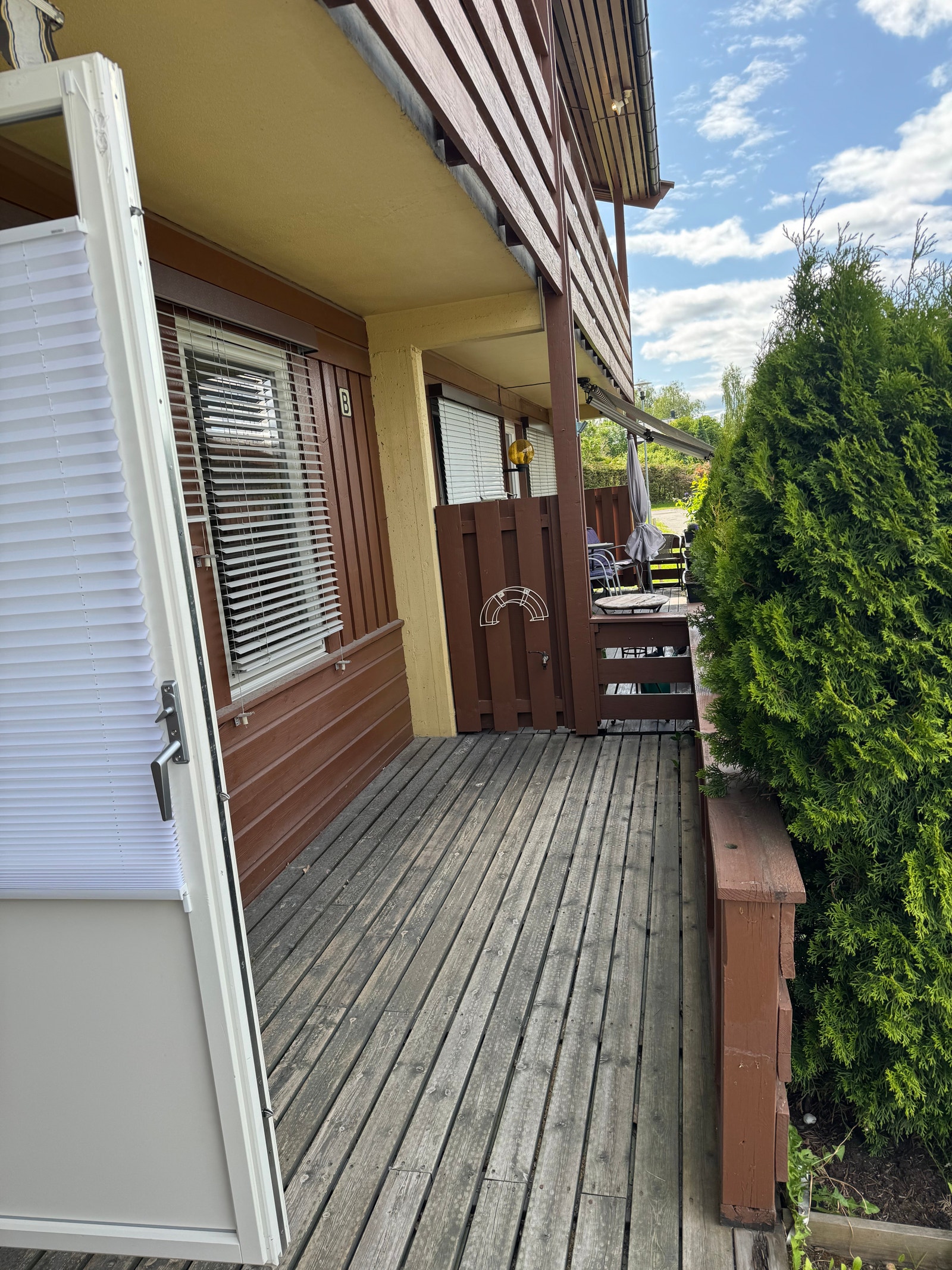 Bildene er hentet fra en tilsvarende leilighet og kan avvike fra aktuell bolig. Galleribilde