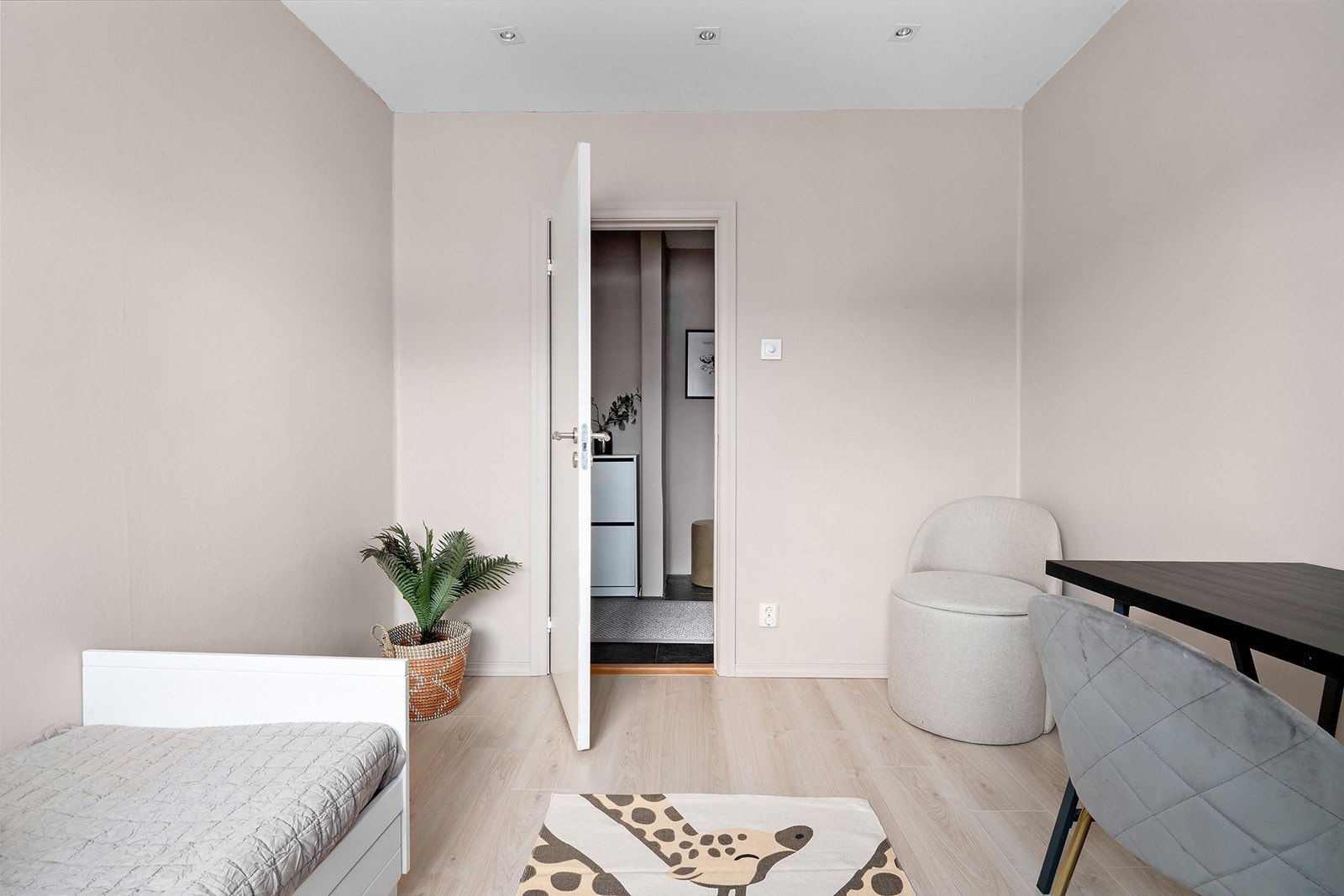 Soverom 2 Galleribilde