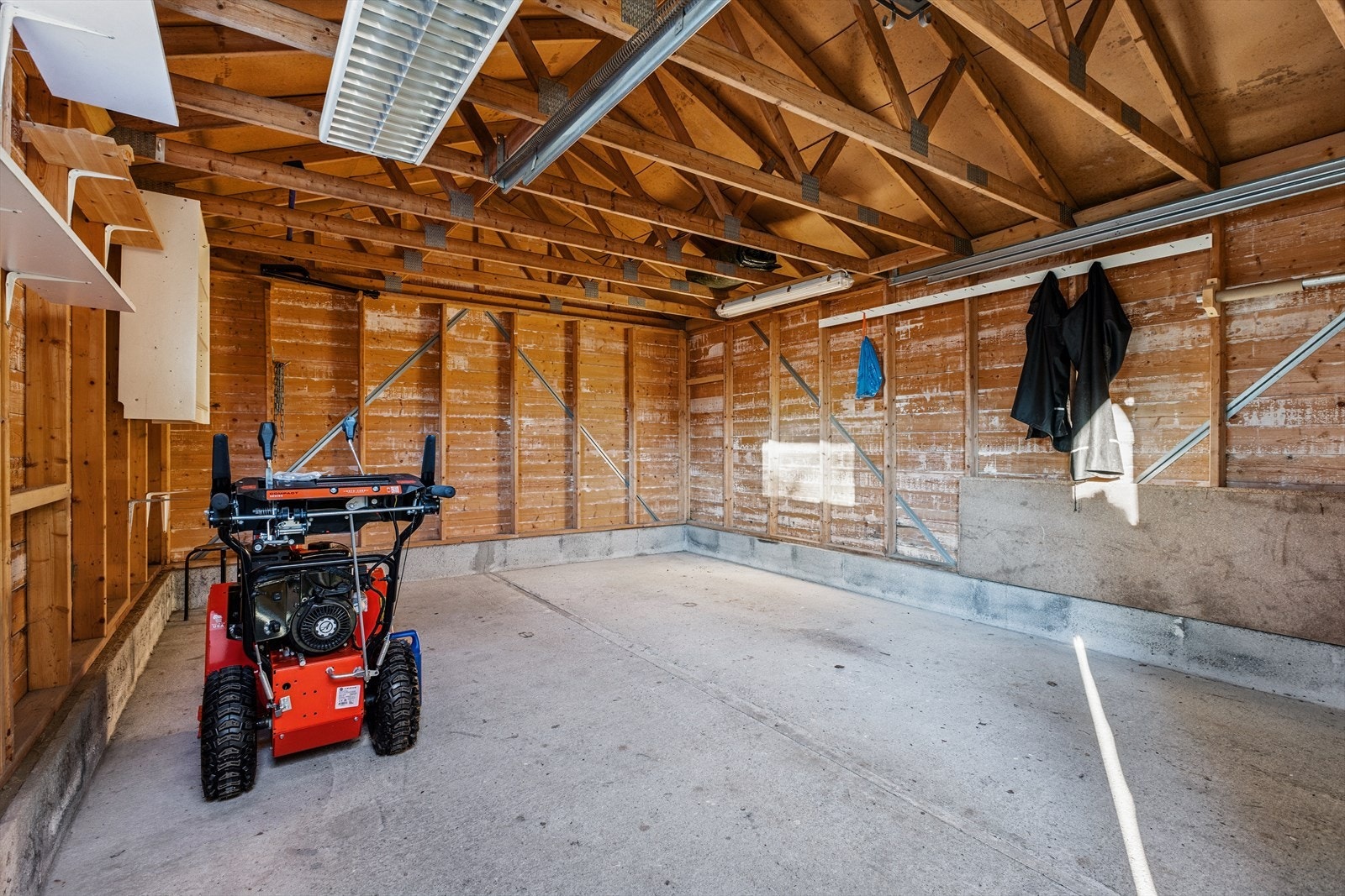 Garasje Galleribilde