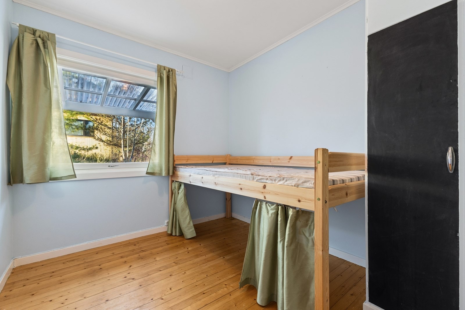 Barnerom Galleribilde