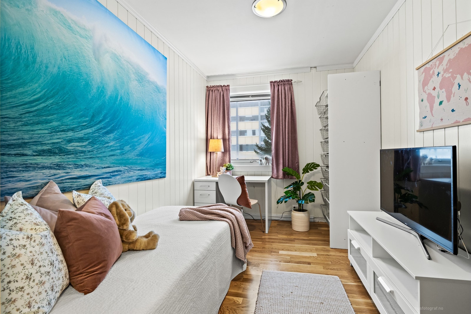 Soverom 1 Galleribilde