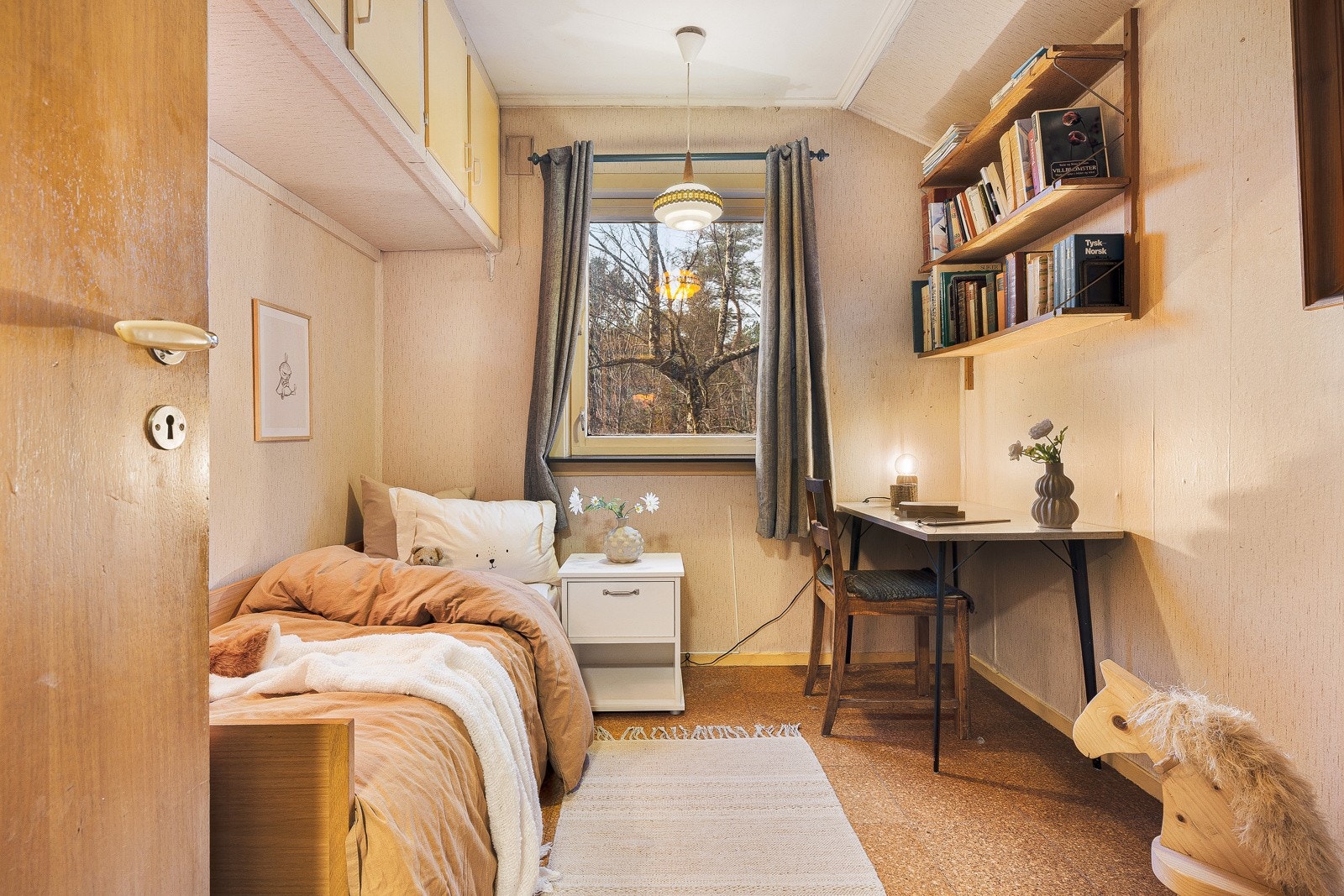 Soverom 2 Galleribilde