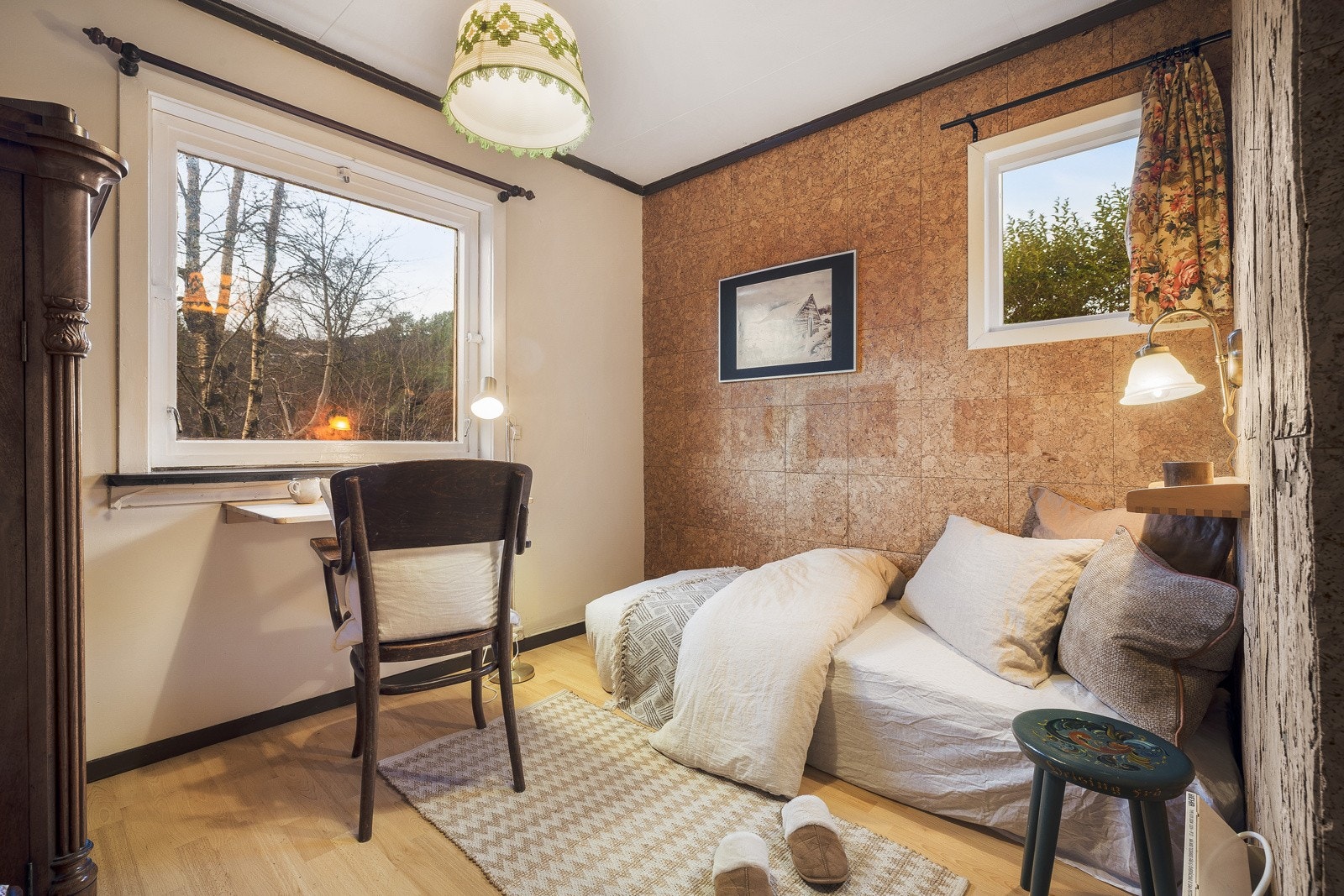 Soverom 3 (Ikke godkjent) Galleribilde