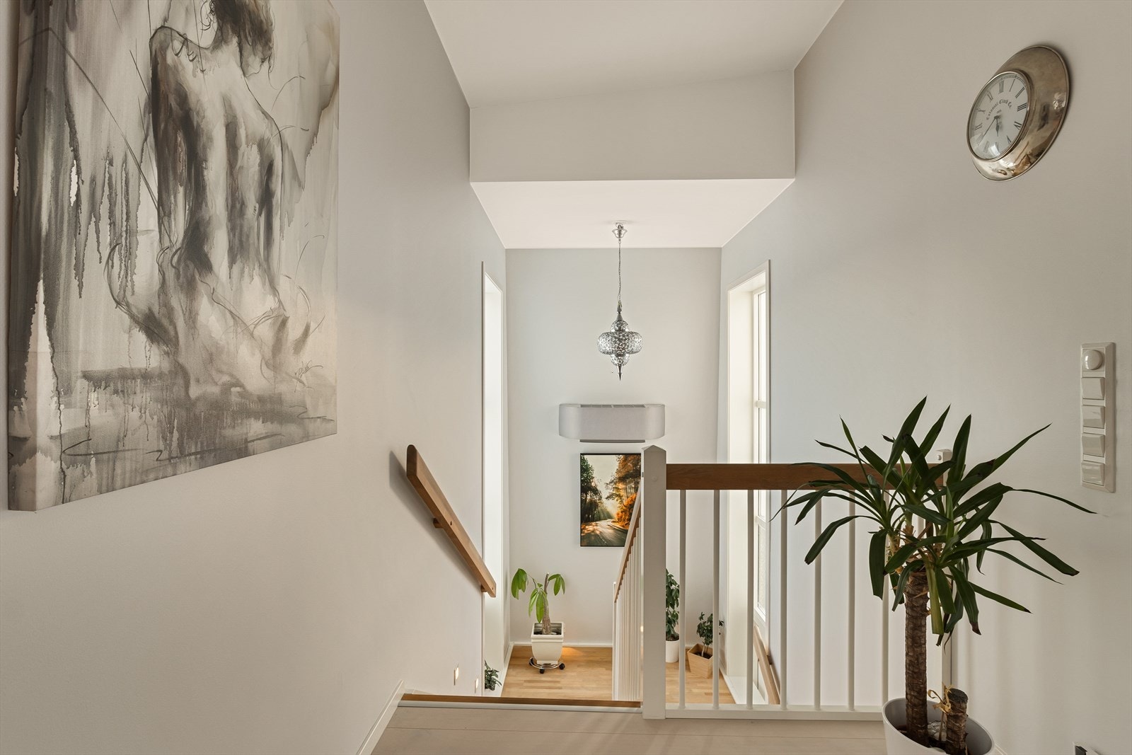 Varmepumpen er ny i 2023. Galleribilde