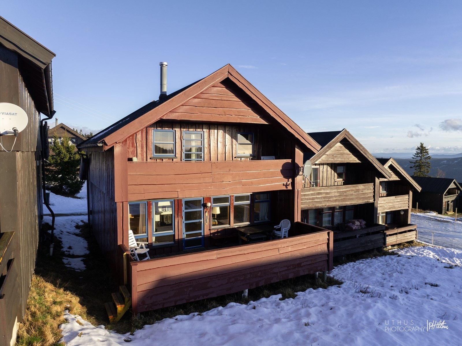 Velkommen til Bortigardtunet 9, presentert av Nordvik ved Marcus Egeland, tlf. 98 03 91 50. Galleribilde