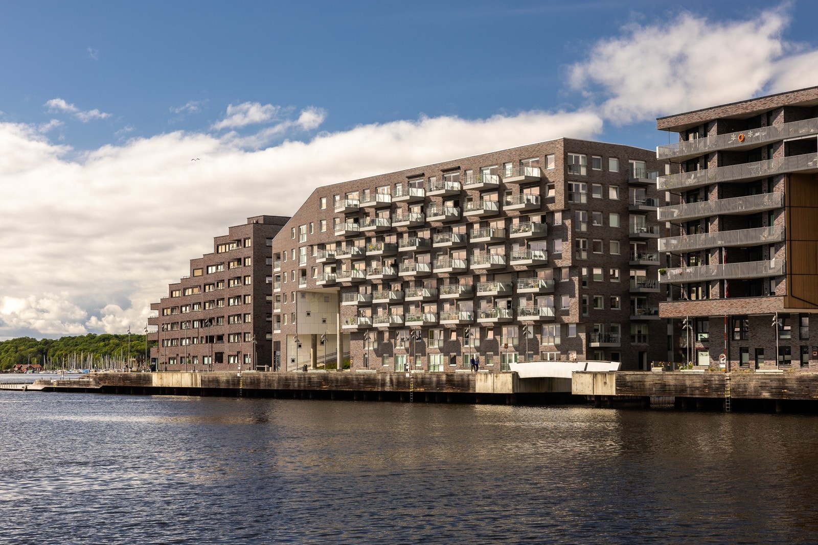 Velkommen til Sørengkaia 106! Galleribilde