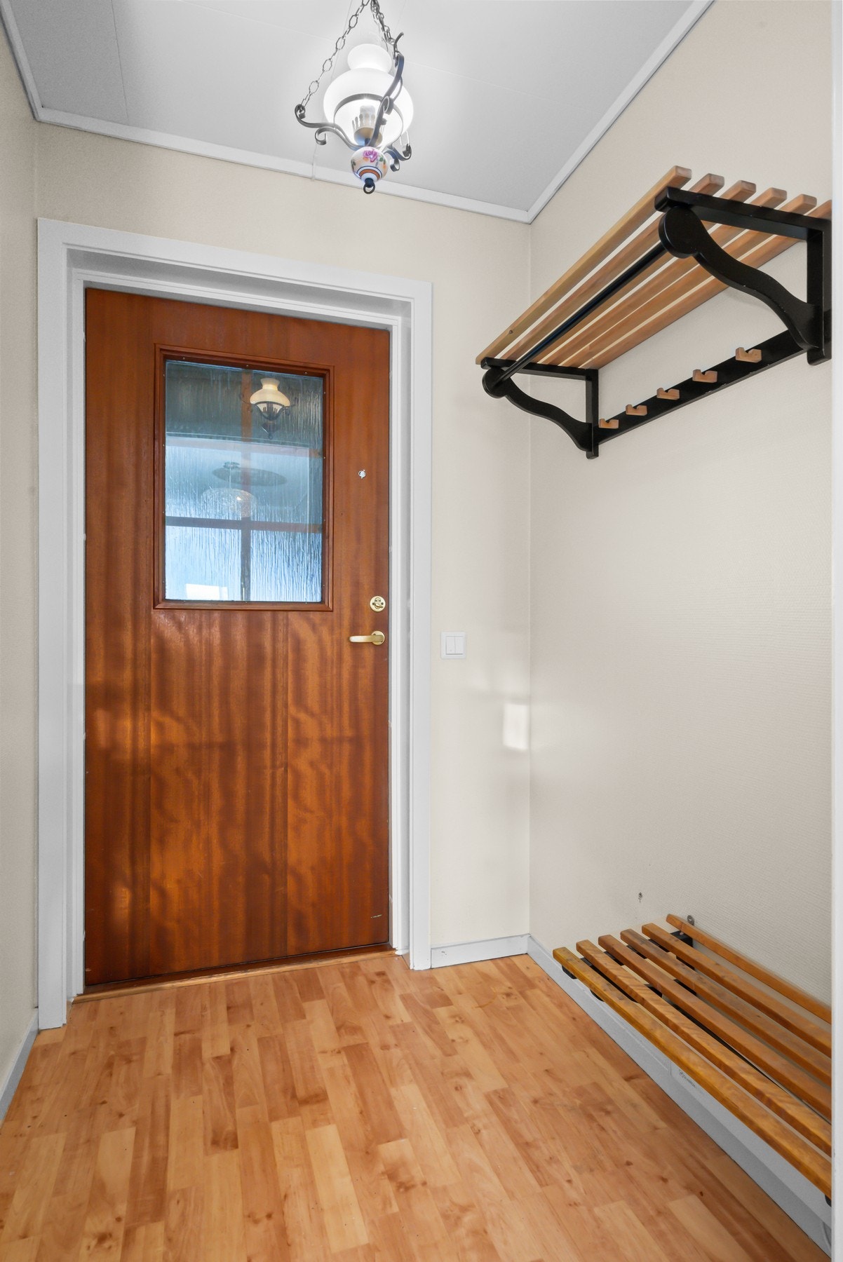 Velkommen inn! Galleribilde