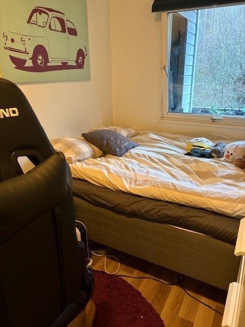 Soverom 3 Galleribilde