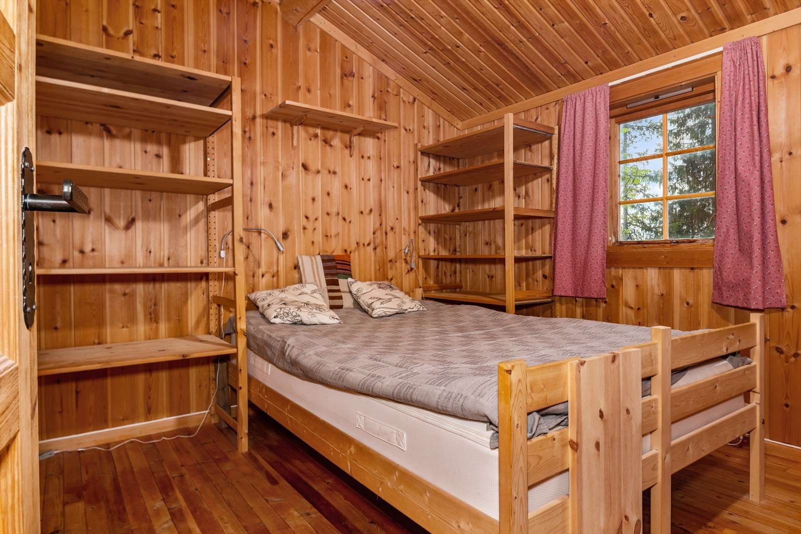 Soverom 1 Galleribilde