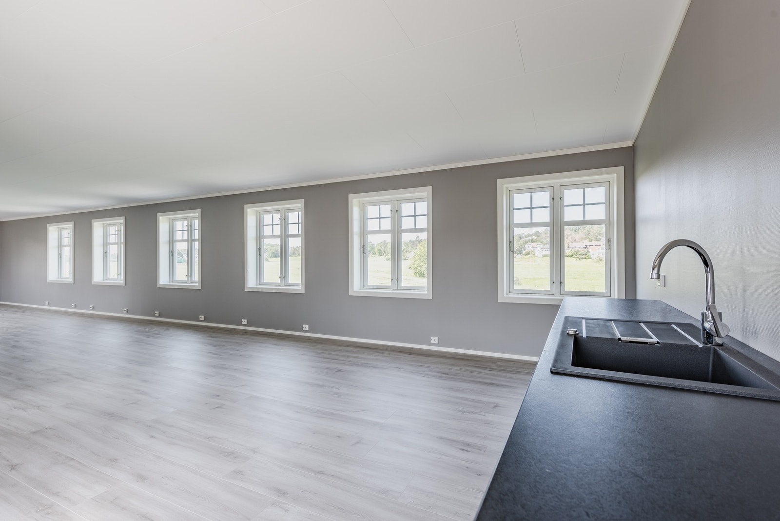 Utleiedel 6 - 2. etasje Galleribilde