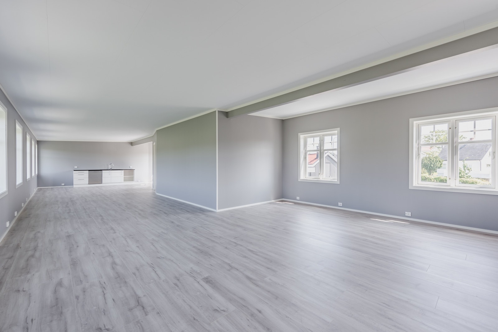 Utleiedel 6 - 2. etasje Galleribilde