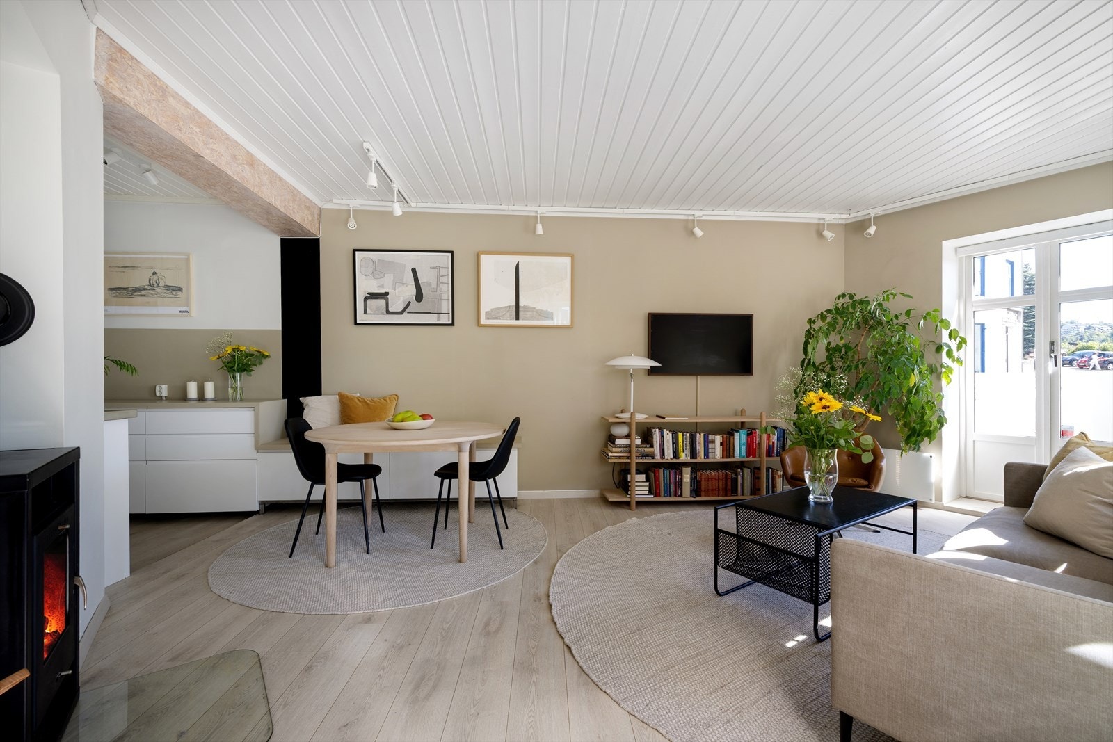 Velkommen til visning i Smålensgata 11B! Galleribilde