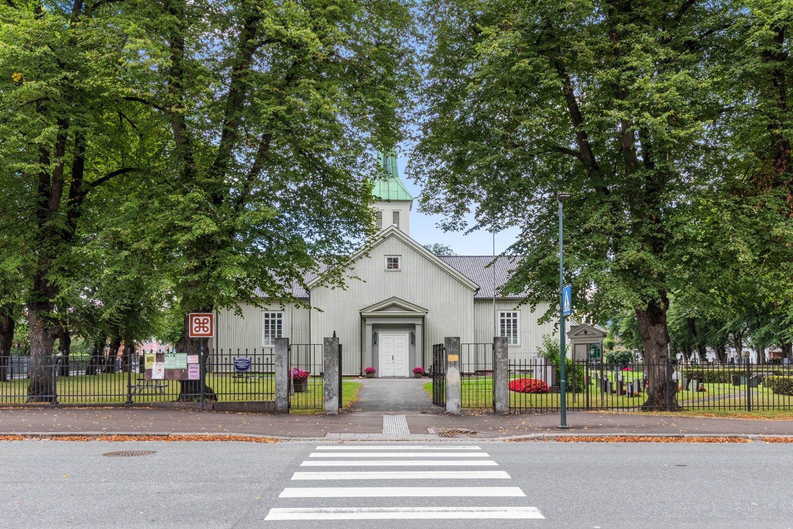 Nærområde Galleribilde