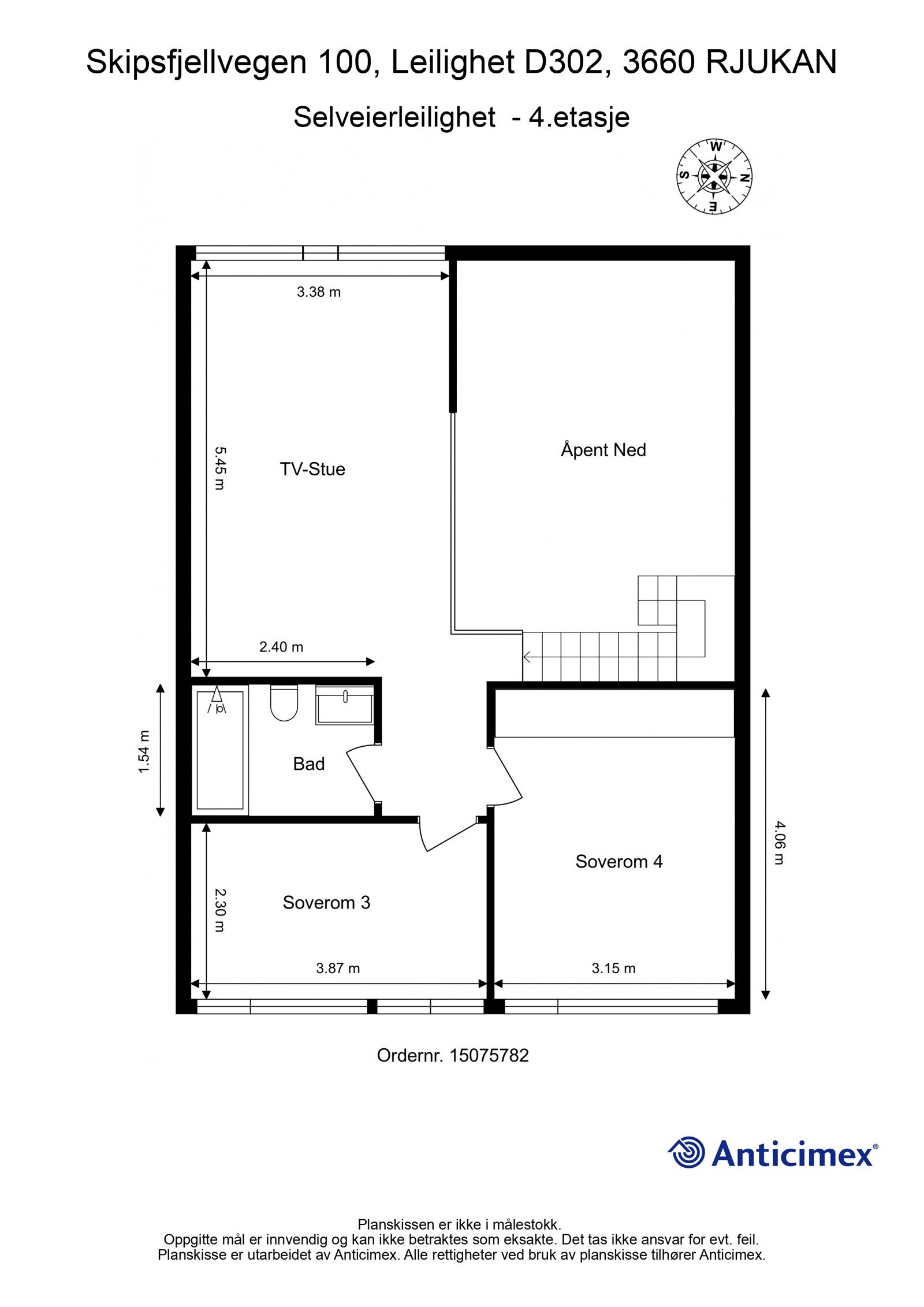 Plantegning-20623327-Selveierleilighet - 4.etasje Galleribilde