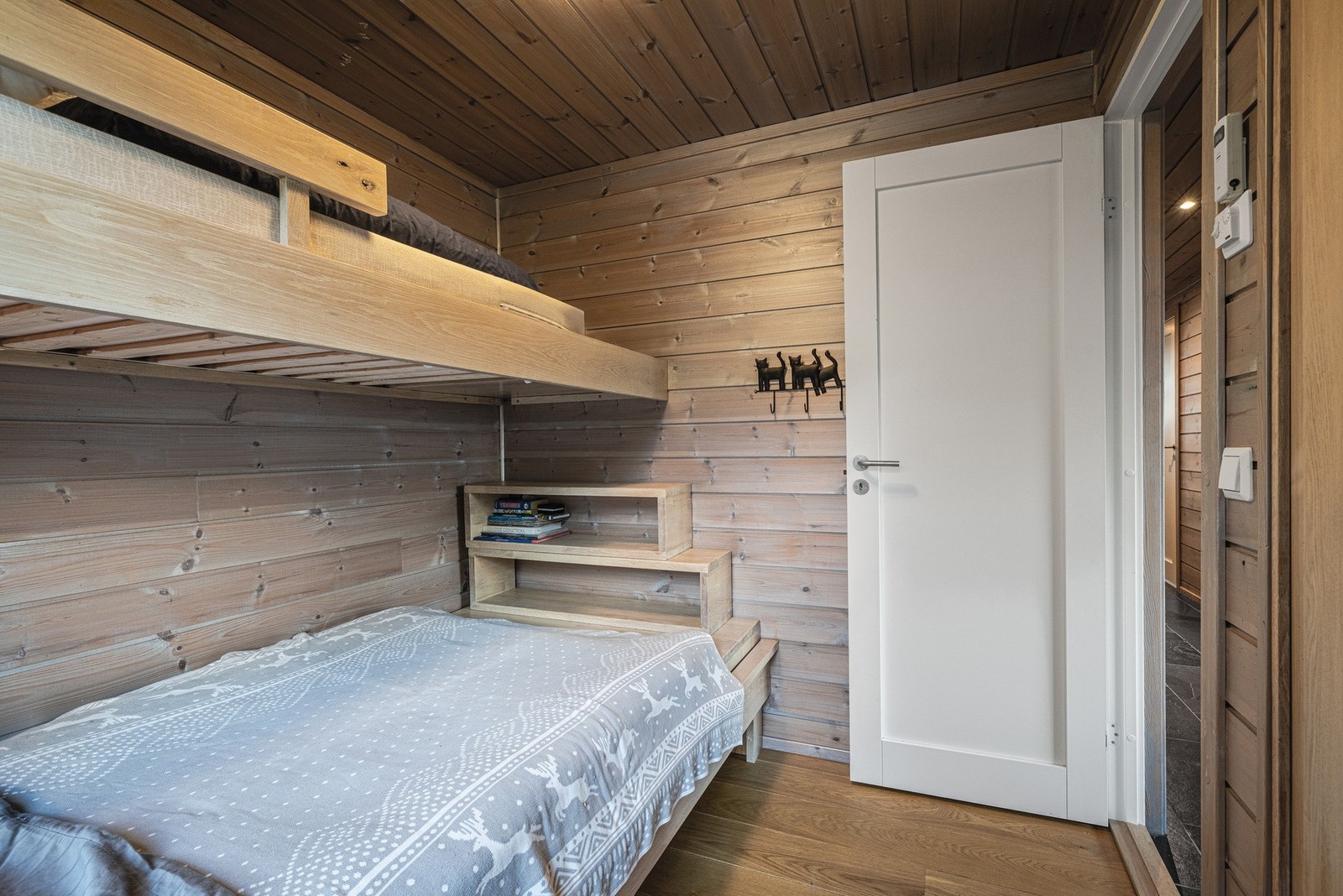 Soverom 2 Galleribilde