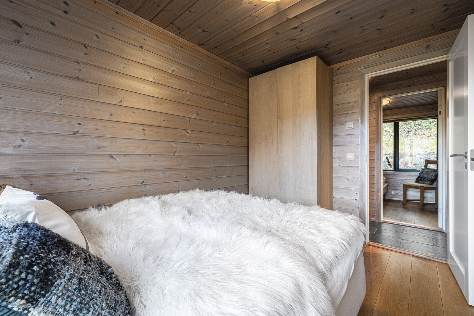 Soverom 4 Galleribilde