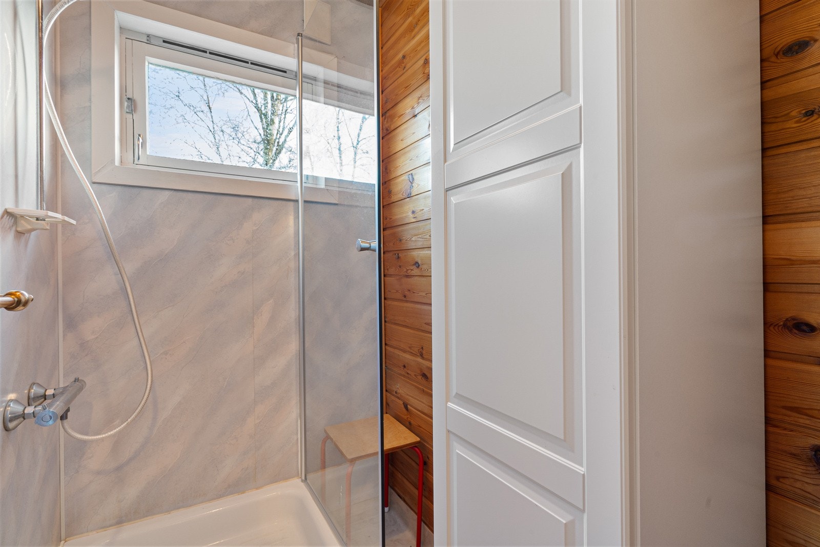 Bad/ dusjrom Galleribilde