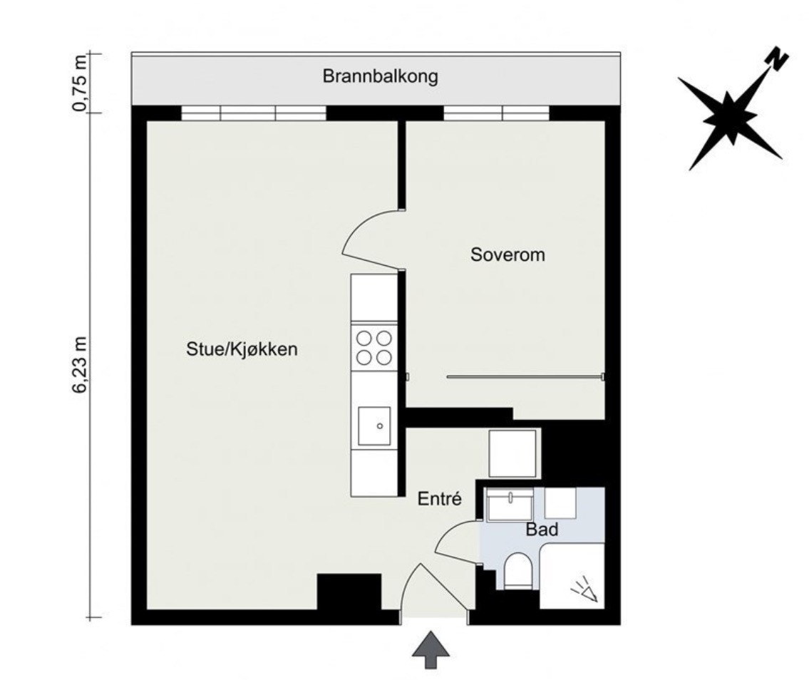 Foto: Notar Galleribilde