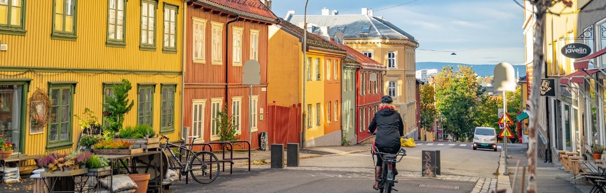 Nærområdet Galleribilde