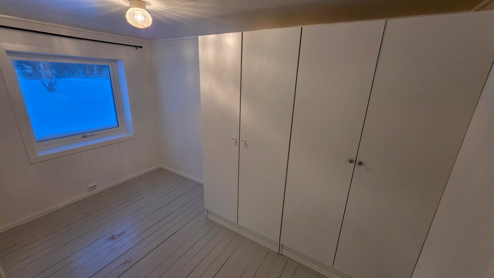 Soverom 2 Galleribilde