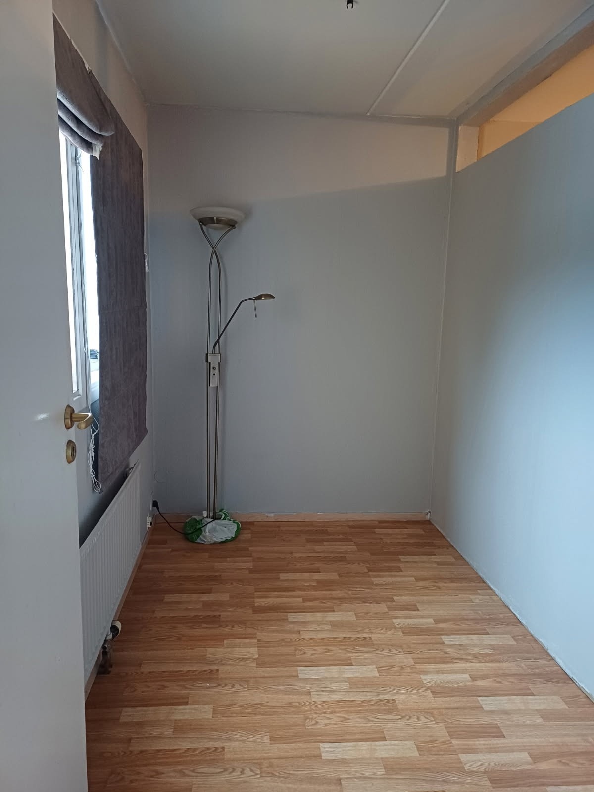 Disponibelt rom Galleribilde