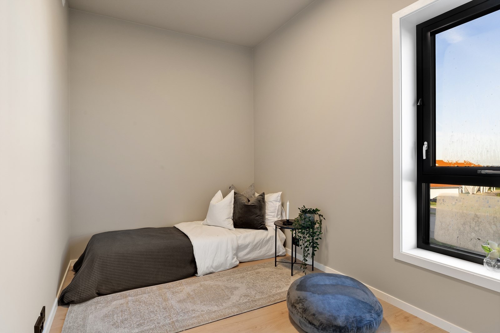 Soverom. (bilde tatt fra H0204) Galleribilde