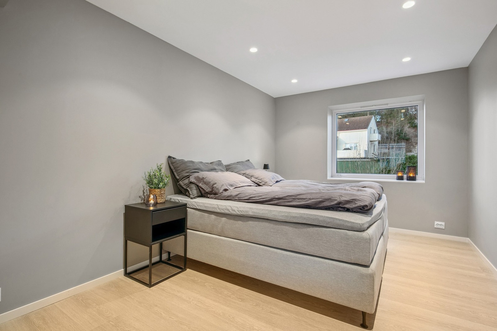 Soverom 1 Galleribilde