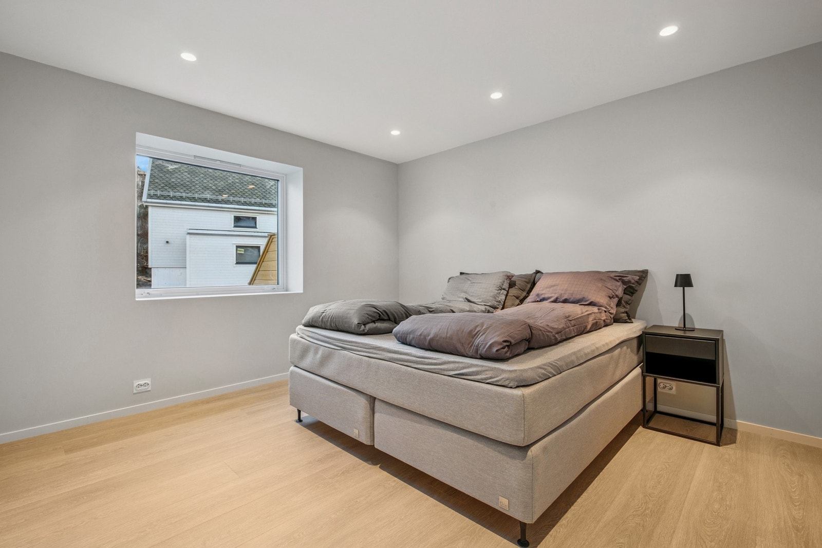 Soverom 2 Galleribilde