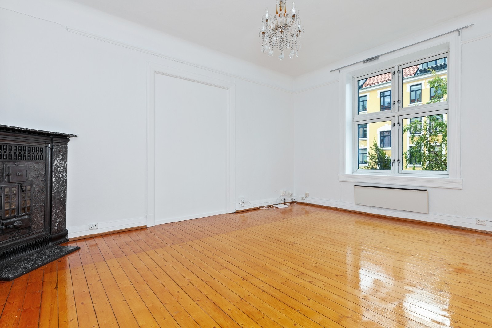 Velkommen til Kirkeveien 78 A! Galleribilde