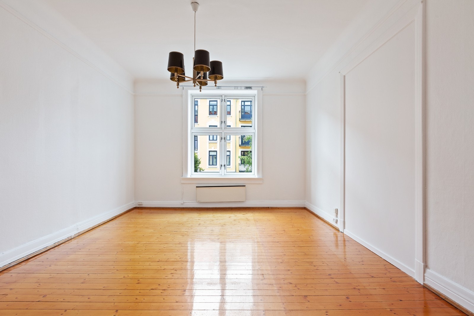 Soverom II. Galleribilde